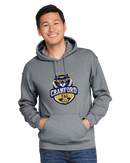 PAL Basketball Hoodie