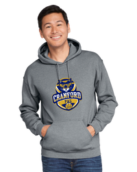 PAL Basketball Hoodie