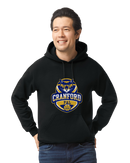 PAL Basketball Hoodie