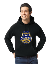 PAL Basketball Hoodie