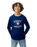 Kumpf long sleeve shirt