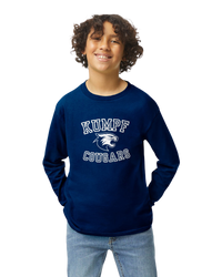 Kumpf long sleeve shirt