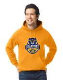 PAL Basketball Hoodie