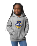 Cranford PAL Youth Hoodie