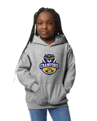 Cranford PAL Youth Hoodie