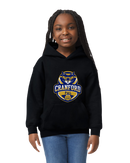 Cranford PAL Youth Hoodie