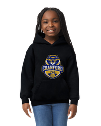 Cranford PAL Youth Hoodie
