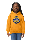 Cranford PAL Youth Hoodie