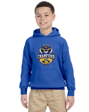 Cranford PAL Youth Hoodie