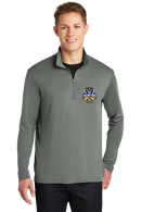 Cranford PAL Performance 1/4 ZIp