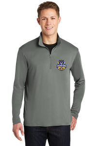 Cranford PAL Performance 1/4 ZIp