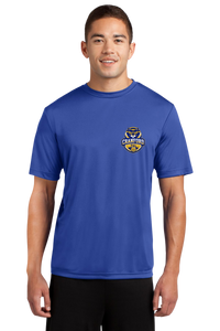 Cranford Pal Performance Large design T-shirt