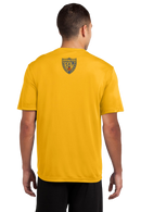 Cranford Pal Performance Large design T-shirt
