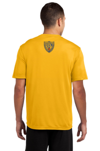 Cranford Pal Performance Large design T-shirt