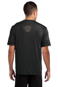 Cranford Pal Performance Large design T-shirt