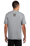 Cranford Pal Performance Large design T-shirt