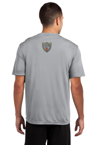 Cranford Pal Performance Large design T-shirt