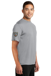 Cranford Pal Performance Large design T-shirt